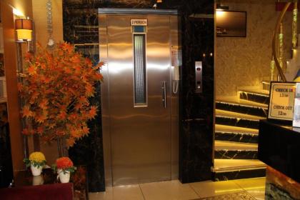 Hotel Falcon - image 11