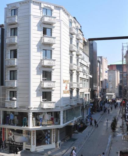 Hotel Falcon - image 2