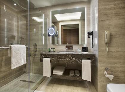 Dedeman Bostanci Istanbul Hotel & Convention Center - image 10