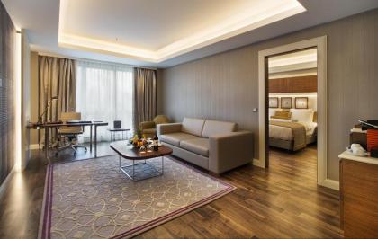 Dedeman Bostanci Istanbul Hotel & Convention Center - image 11
