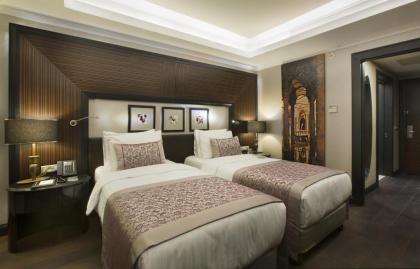 Dedeman Bostanci Istanbul Hotel & Convention Center - image 14