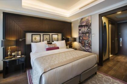 Dedeman Bostanci Istanbul Hotel & Convention Center - image 15