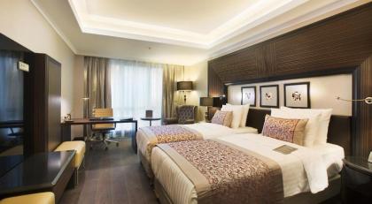 Dedeman Bostanci Istanbul Hotel & Convention Center - image 16