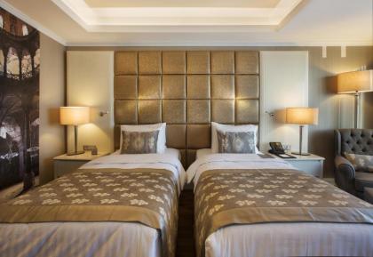 Dedeman Bostanci Istanbul Hotel & Convention Center - image 17