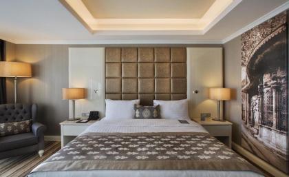 Dedeman Bostanci Istanbul Hotel & Convention Center - image 19