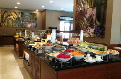 Dedeman Bostanci Istanbul Hotel & Convention Center - image 2