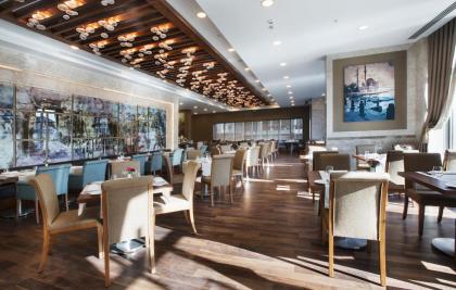 Dedeman Bostanci Istanbul Hotel & Convention Center - image 20