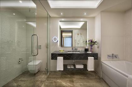 Dedeman Bostanci Istanbul Hotel & Convention Center - image 4