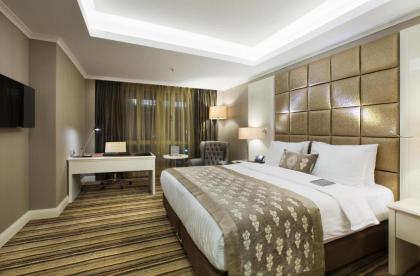 Dedeman Bostanci Istanbul Hotel & Convention Center - image 6