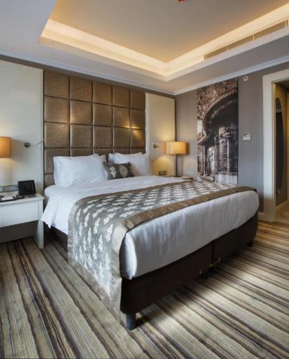 Dedeman Bostanci Istanbul Hotel & Convention Center - image 7