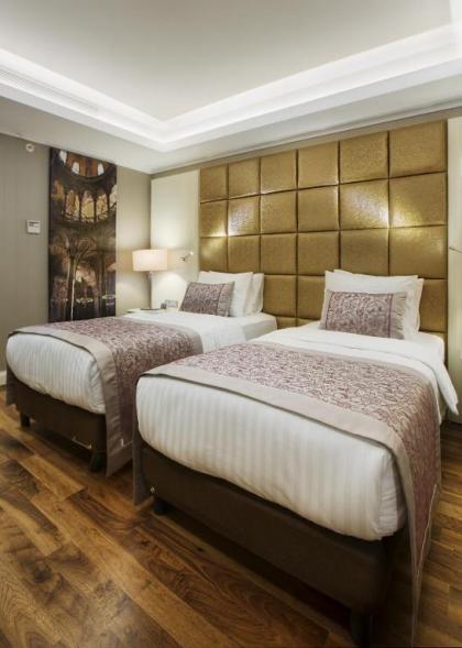 Dedeman Bostanci Istanbul Hotel & Convention Center - image 8