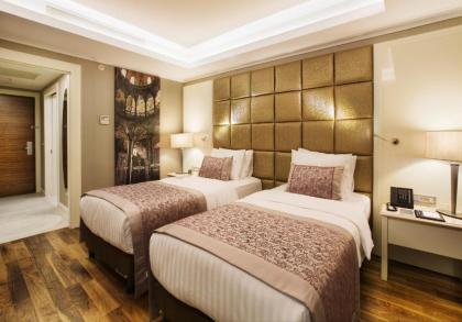 Dedeman Bostanci Istanbul Hotel & Convention Center - image 9