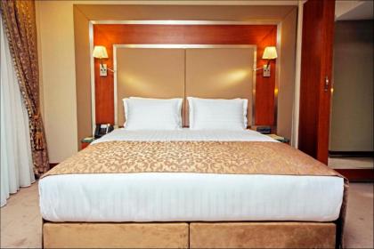 Dosso Dossi Hotels Old City - image 10