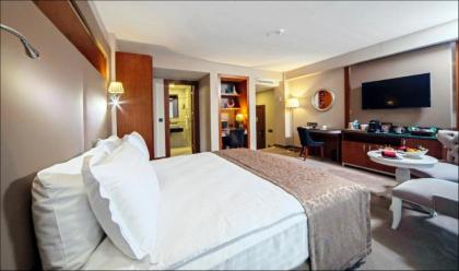 Dosso Dossi Hotels Old City - image 11
