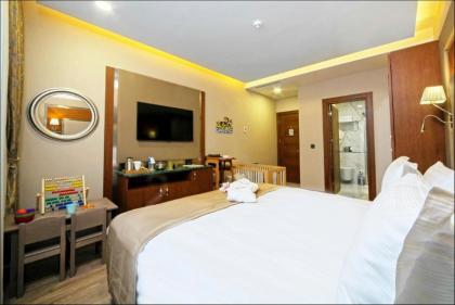 Dosso Dossi Hotels Old City - image 12