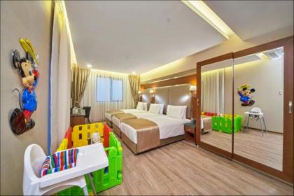 Dosso Dossi Hotels Old City - image 14