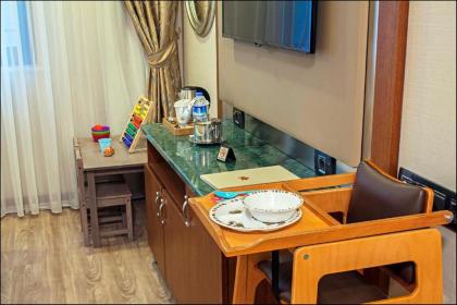 Dosso Dossi Hotels Old City - image 16