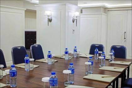 Dosso Dossi Hotels Old City - image 18