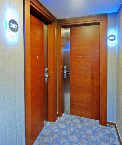 Dosso Dossi Hotels Old City - image 2