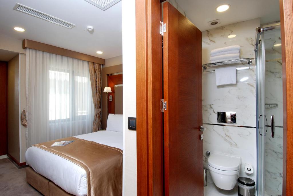 Dosso Dossi Hotels Old City - image 3