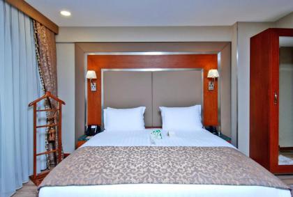 Dosso Dossi Hotels Old City - image 4