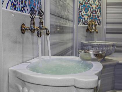 Dosso Dossi Hotels Old City - image 5