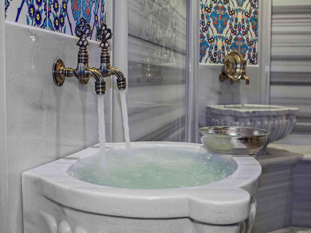 Dosso Dossi Hotels Old City - image 5