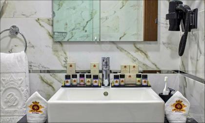 Dosso Dossi Hotels Old City - image 6
