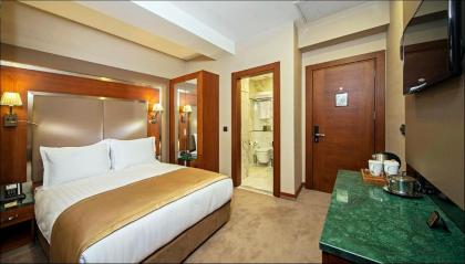 Dosso Dossi Hotels Old City - image 8