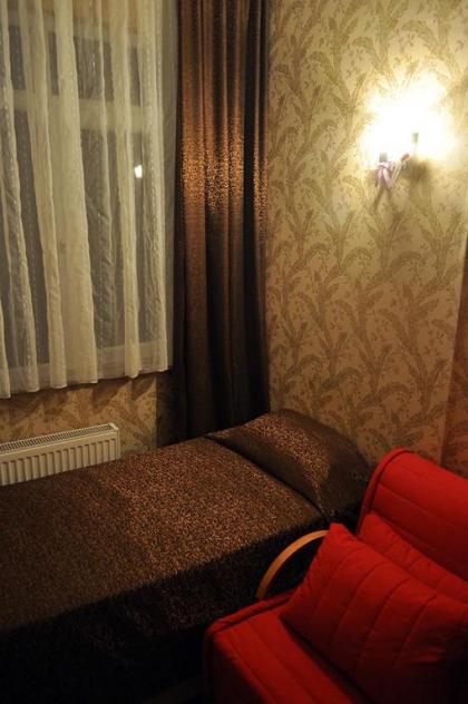 Fatih Hotel Erciyes - image 11