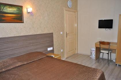 Fatih Hotel Erciyes - image 16