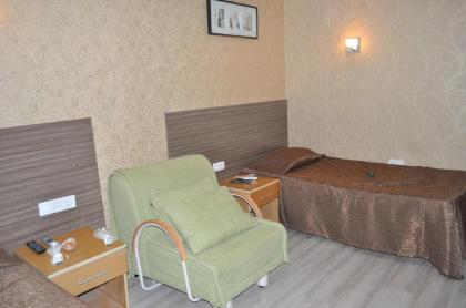 Fatih Hotel Erciyes - image 18