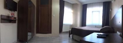 Fatih Hotel Erciyes - image 20