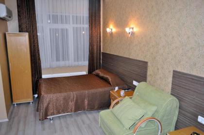 Fatih Hotel Erciyes - image 4