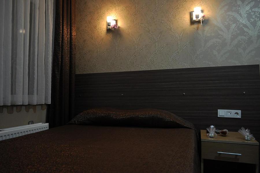 Fatih Hotel Erciyes - image 5