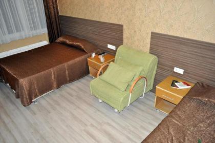 Fatih Hotel Erciyes - image 6