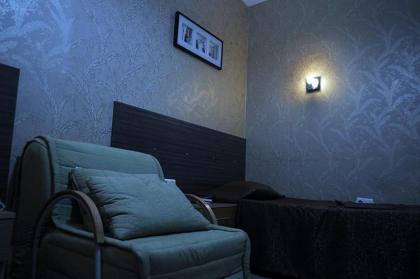 Fatih Hotel Erciyes - image 7