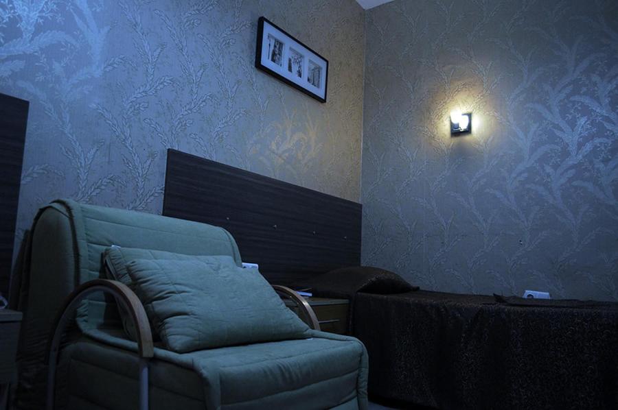 Fatih Hotel Erciyes - image 7