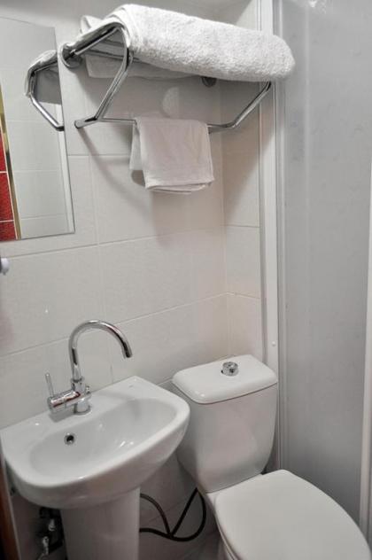 Fatih Hotel Erciyes - image 8