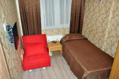 Fatih Hotel Erciyes - image 9