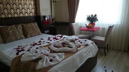 Istanbul Central Hotel - image 1