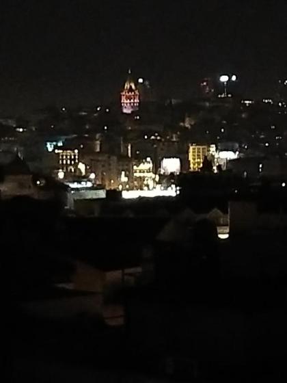 Istanbul Central Hotel - image 11