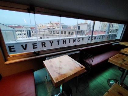 Istanbul Central Hotel - image 17