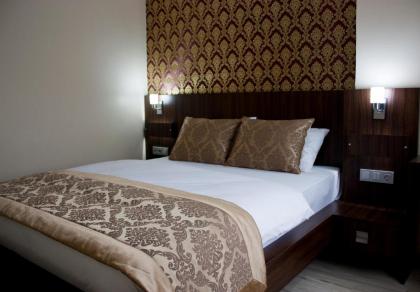 Istanbul Central Hotel - image 19