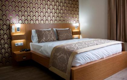 Istanbul Central Hotel - image 20