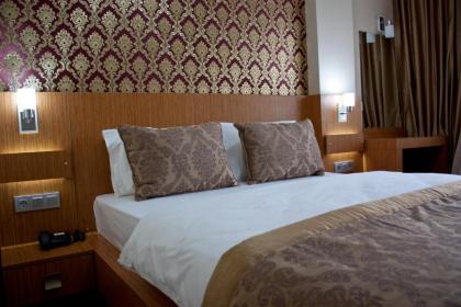Istanbul Central Hotel - image 4