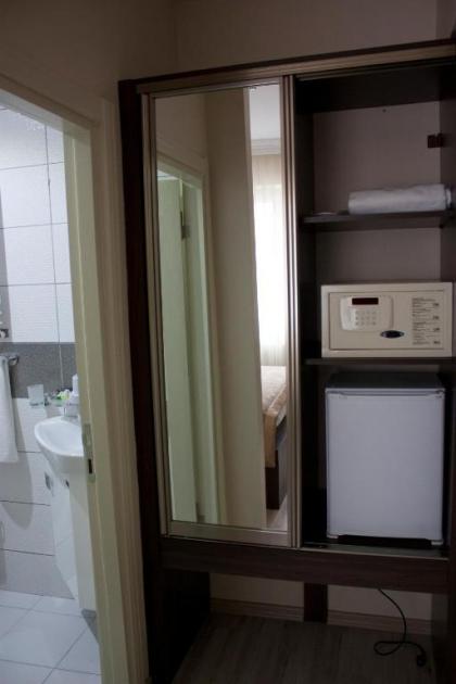 Istanbul Central Hotel - image 5