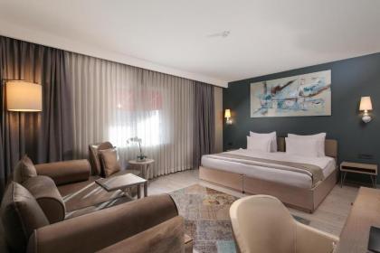 The Gate 30 Suites Ataşehir - image 1