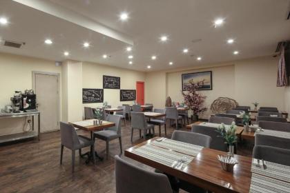 The Gate 30 Suites Ataşehir - image 15