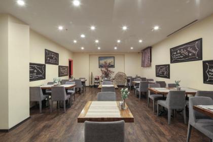 The Gate 30 Suites Ataşehir - image 16